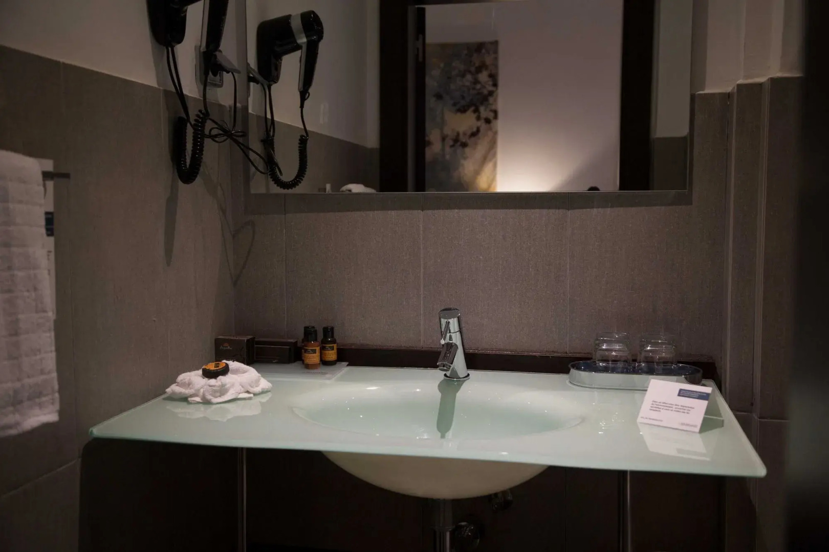 Hotel Semiramis City center