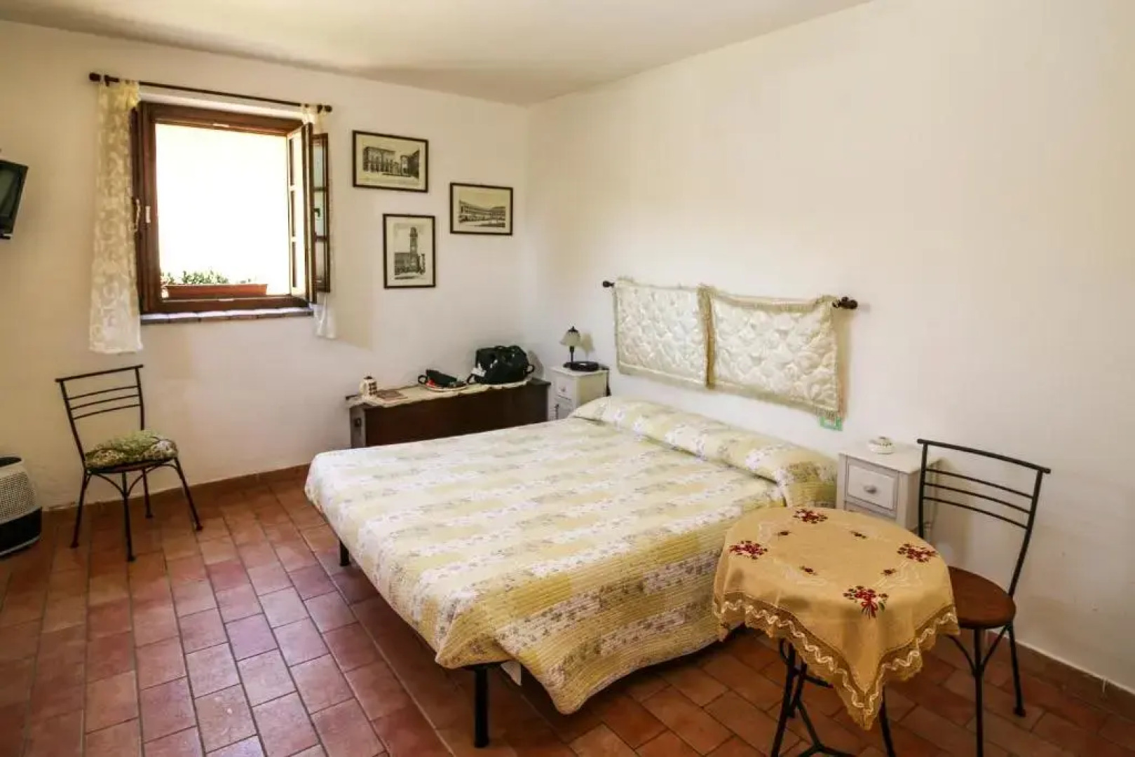 Country House La Fattoria Di Paolo