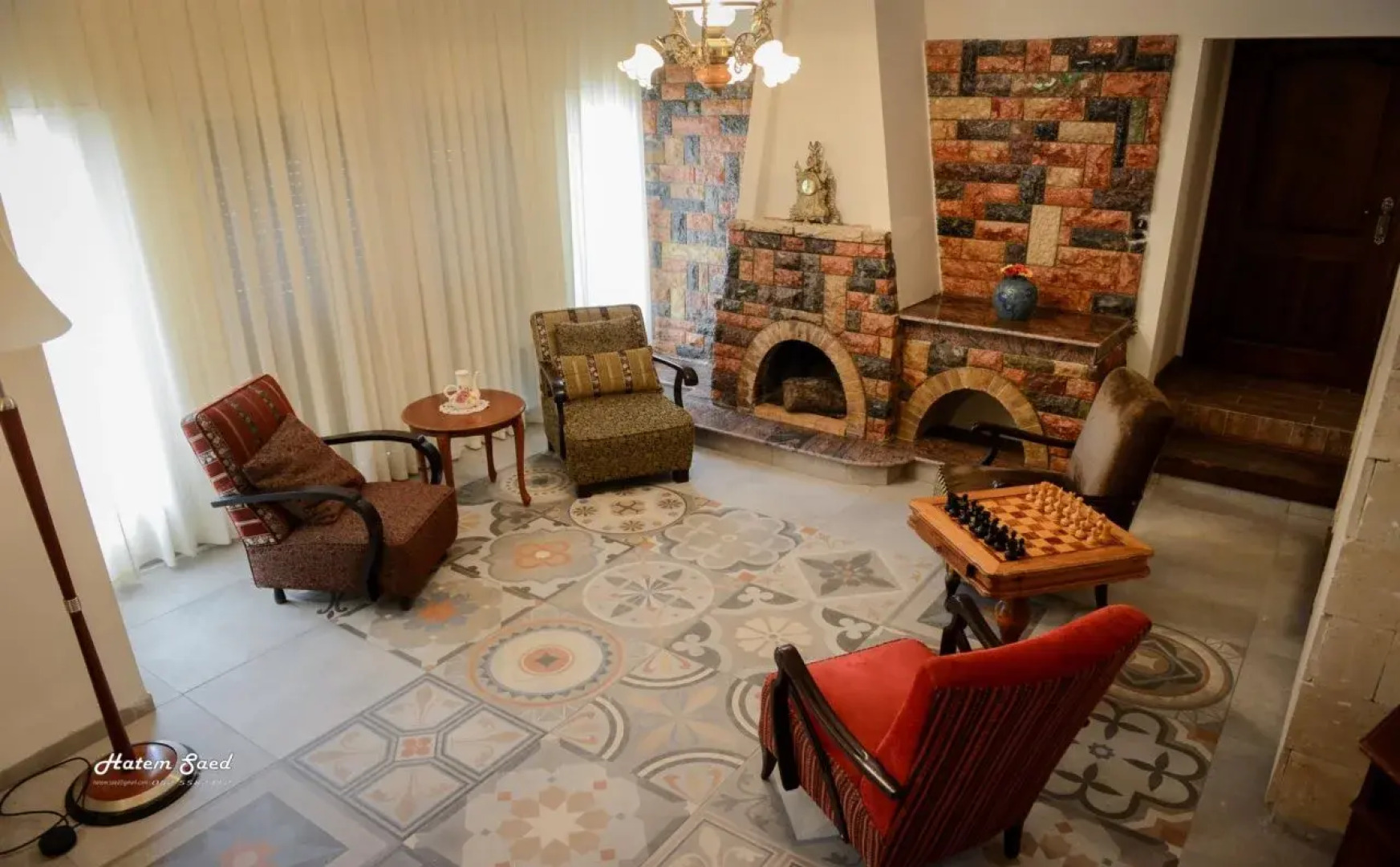 Mensa Christi Guesthouse