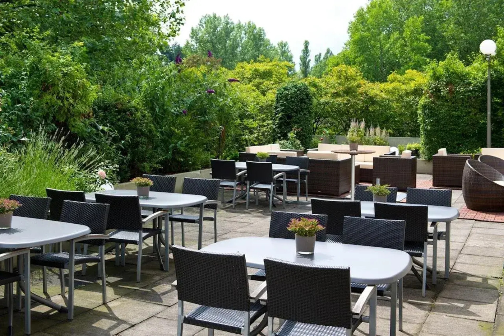 Leonardo Hotel Hamburg Stillhorn