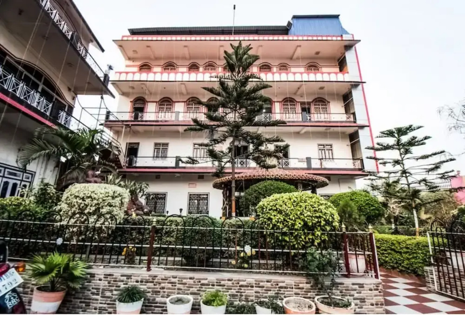 Hotel The Premier Muzaffarpur