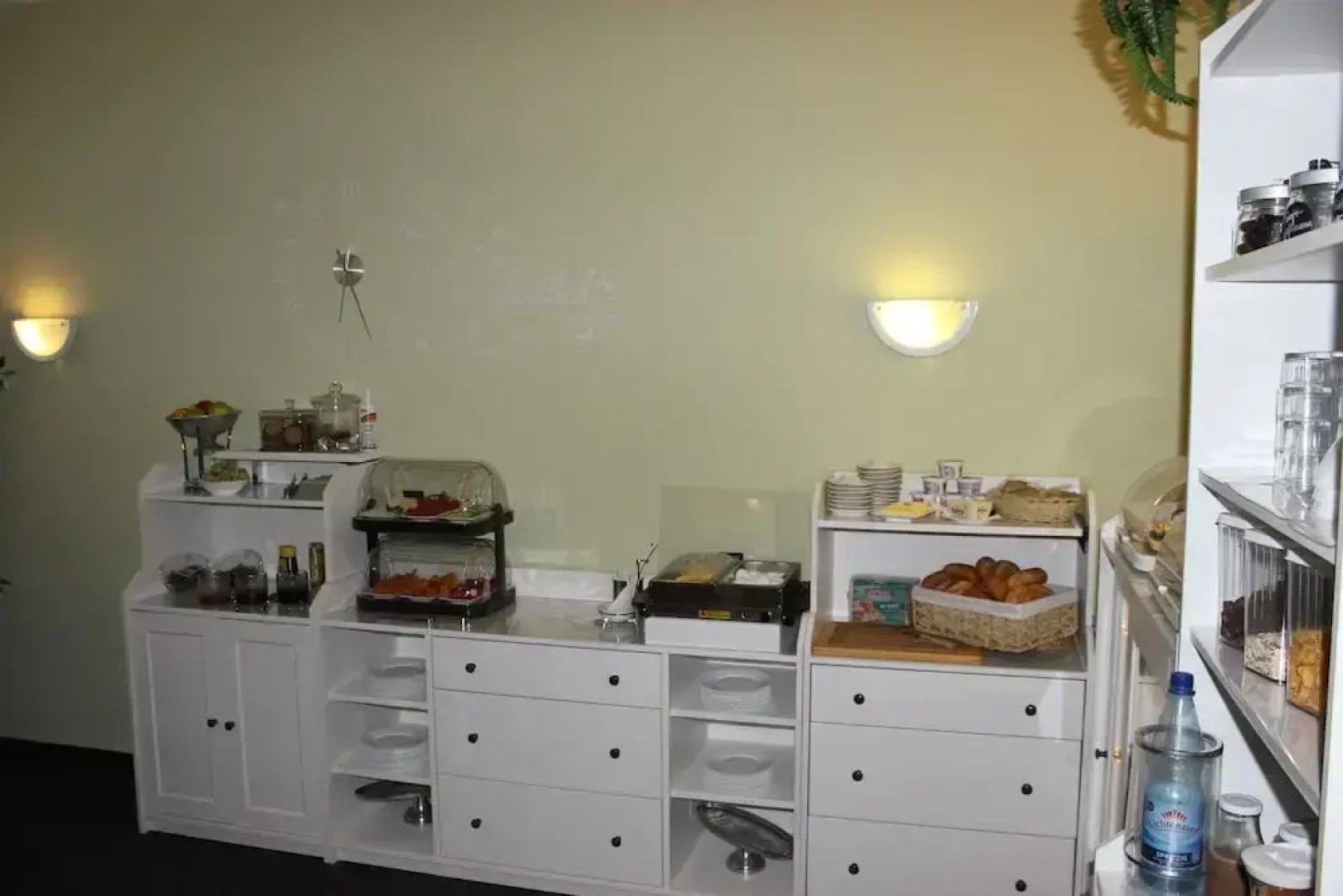 Gasthof und Pension Frankenthal