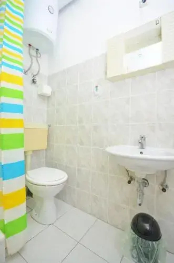 Apartment and Rooms Ivana