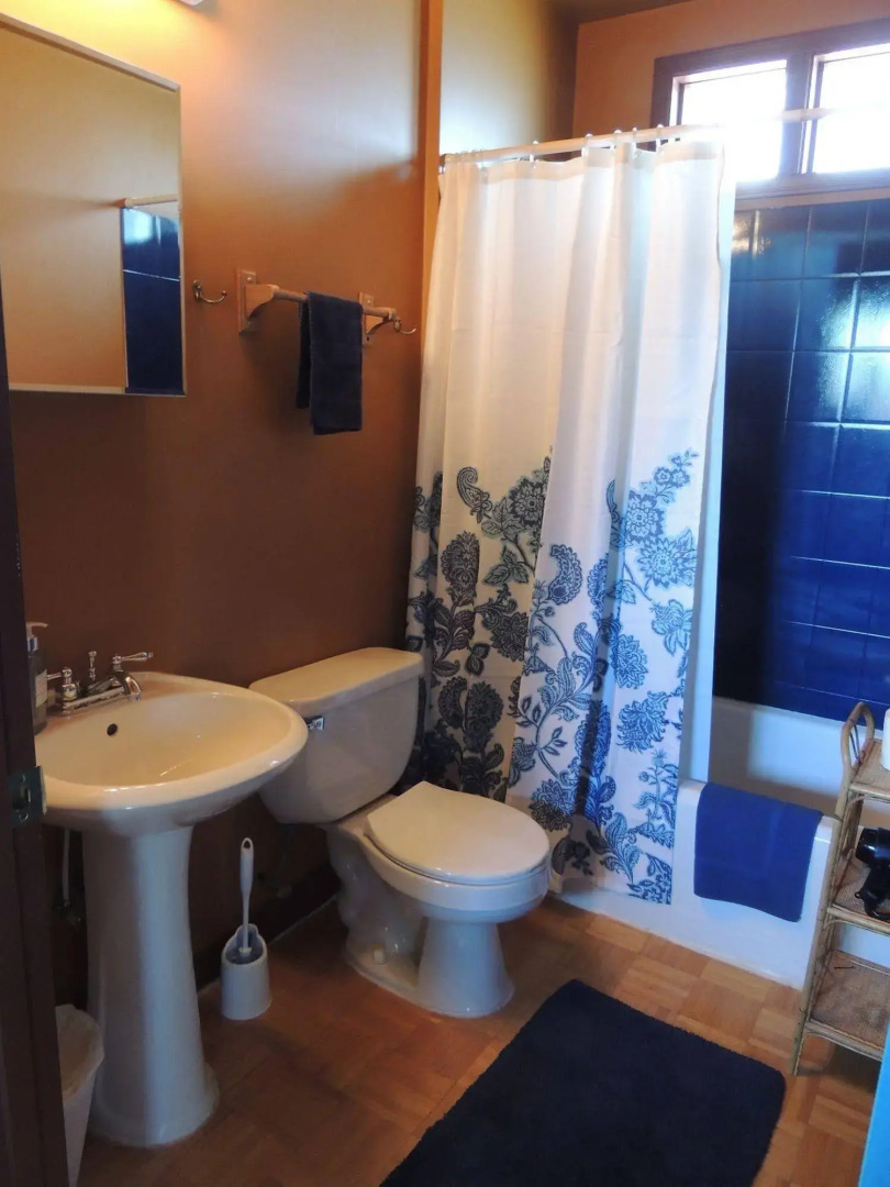 Historical Guest House