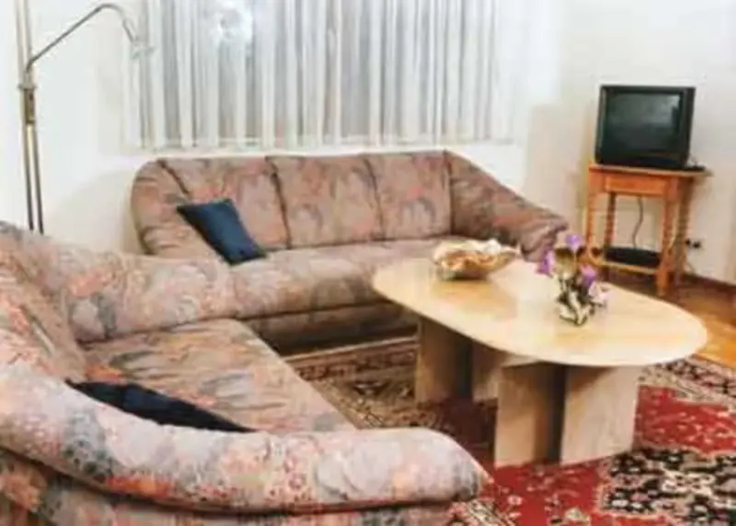 Ferienwohnung Brueckner