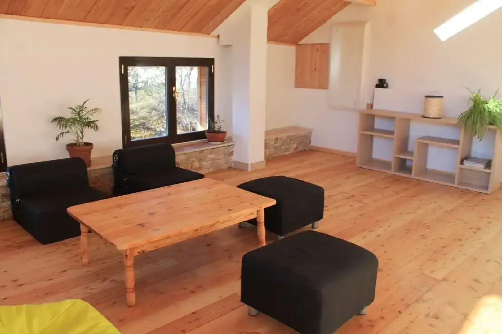 Gîte Auberge l'Oustalet