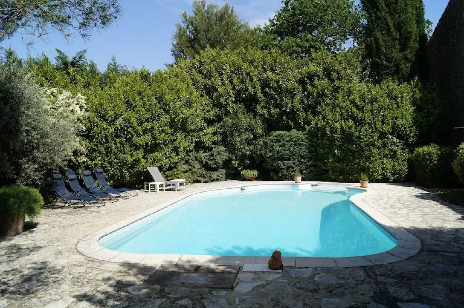 Mas du Clos de l'Escarrat