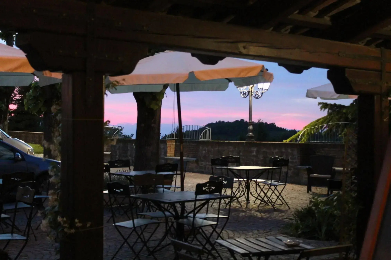 Hotel Bellavista