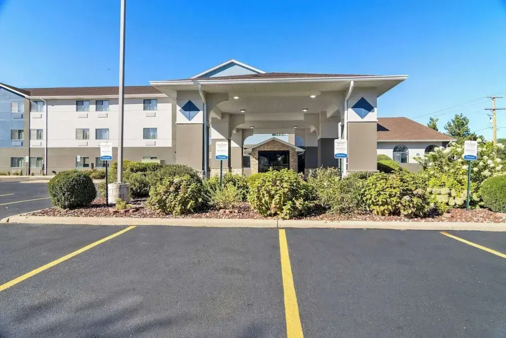 Comfort Inn Joliet