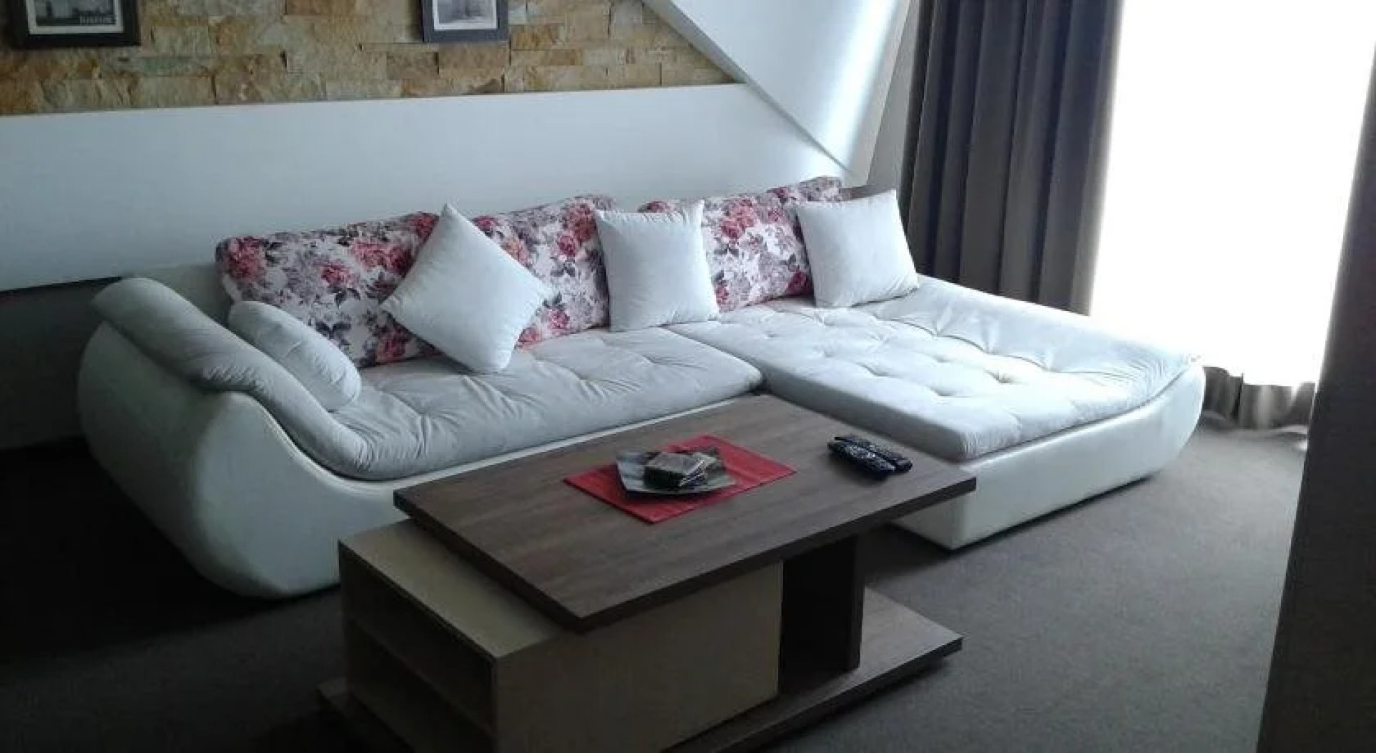 Hotel Milmari Resort