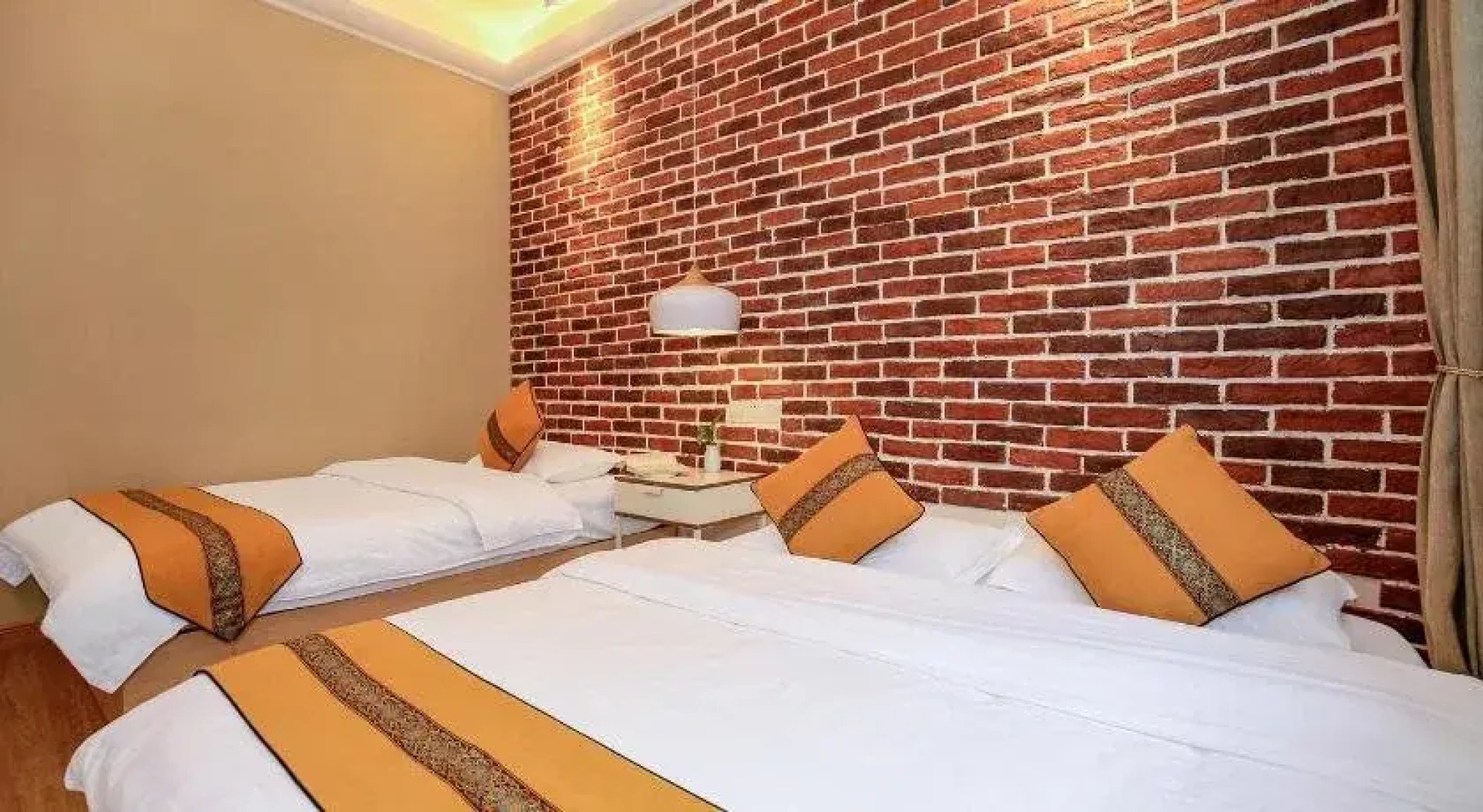 Suxi Weishe Guest House