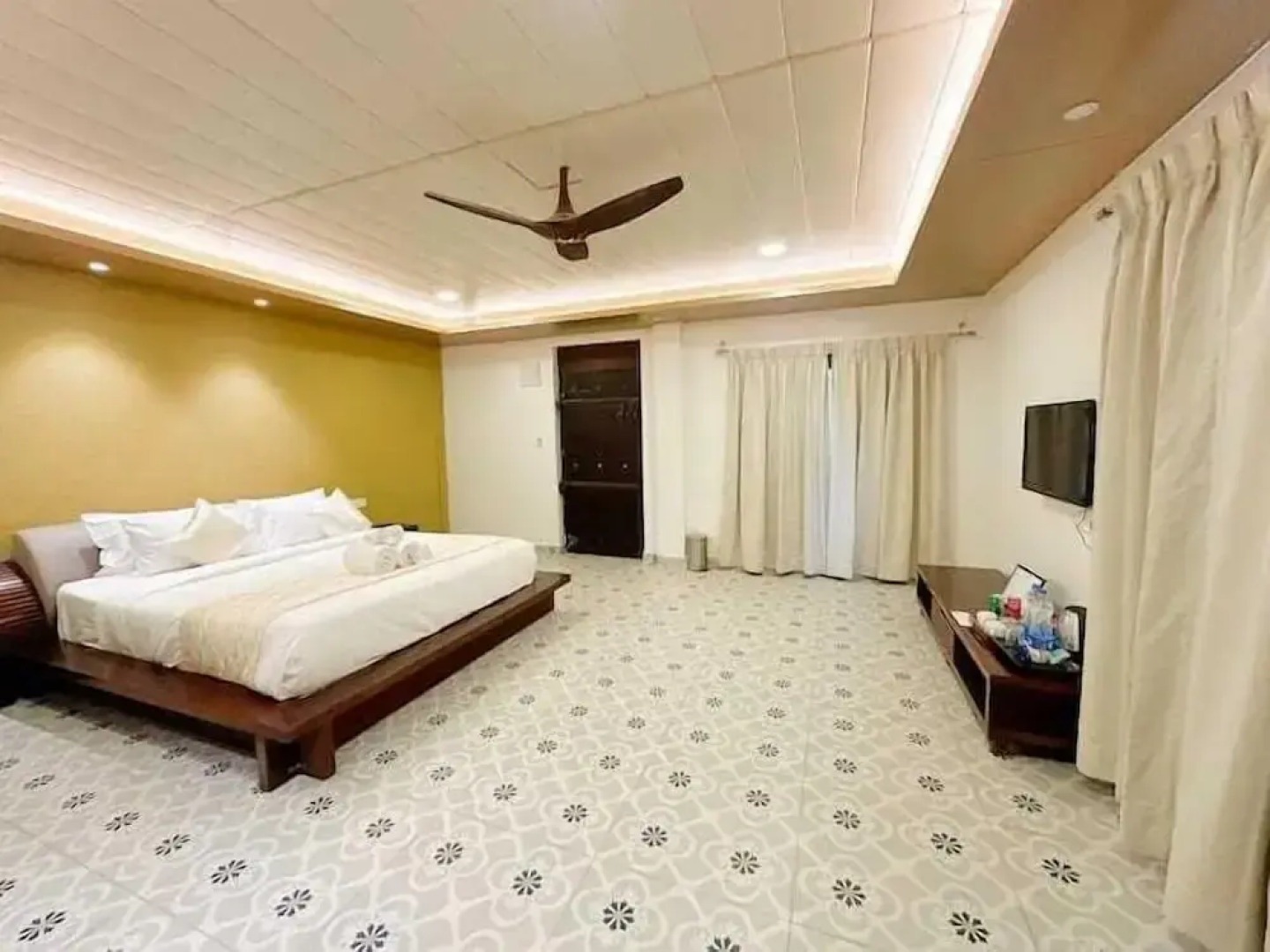 The Windchimes Retreat