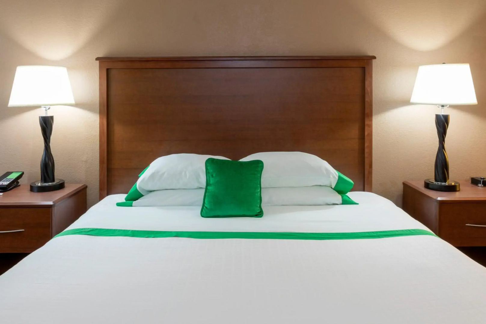 Med City Inn & Suites - Mayo Clinic Area