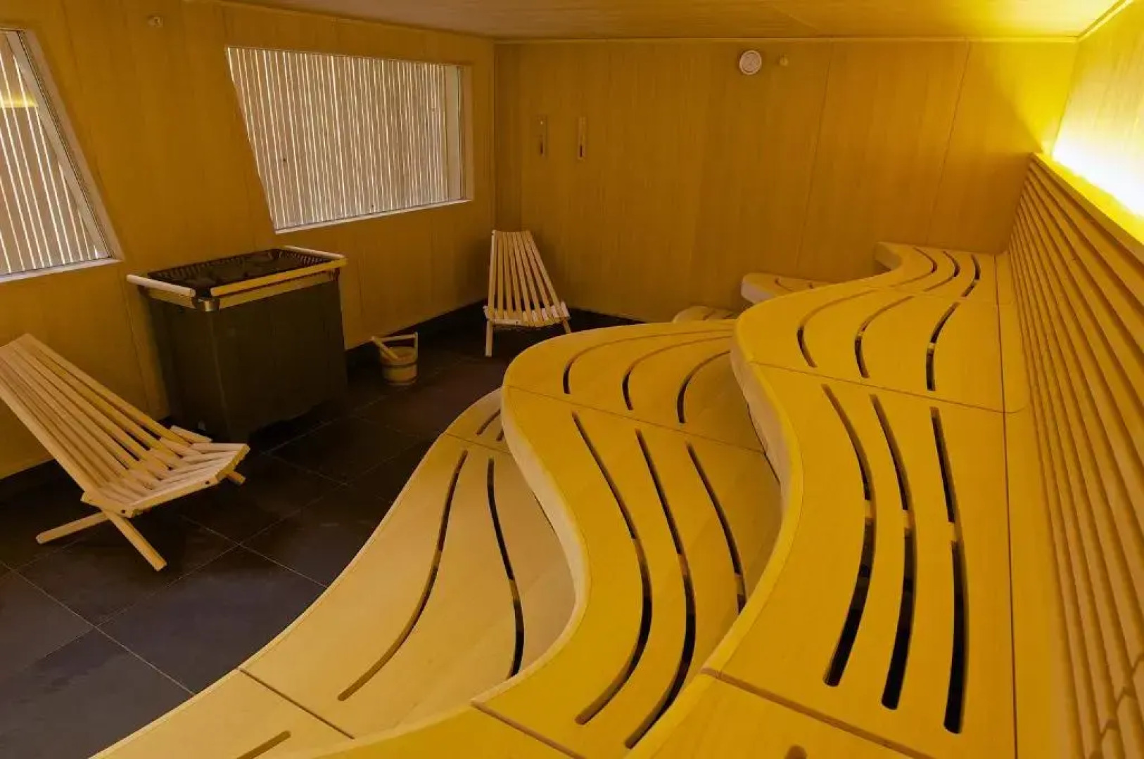 Tannenhof Sport & SPA