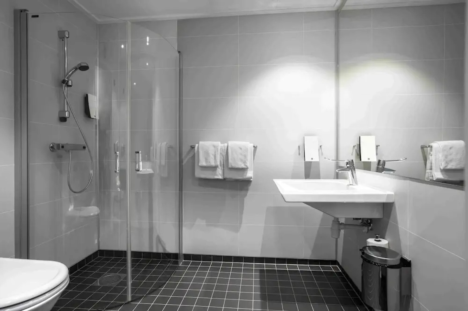 Thon Partner Hotel Vinstra