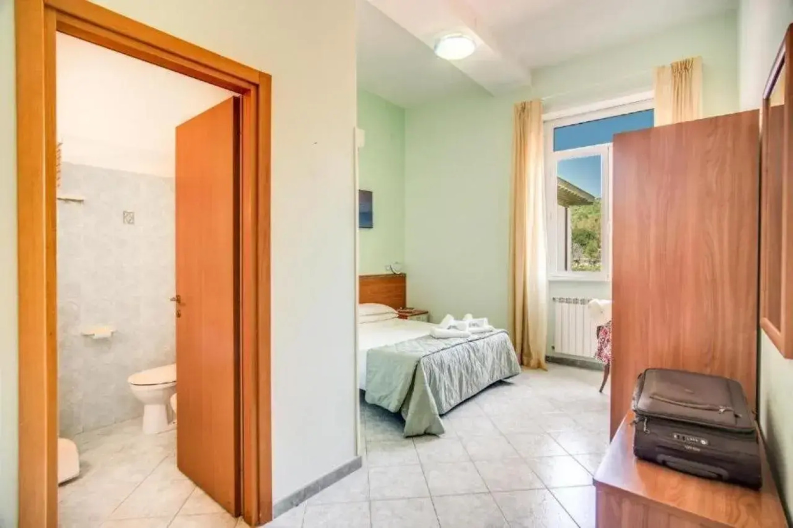 Villa MG Hotel