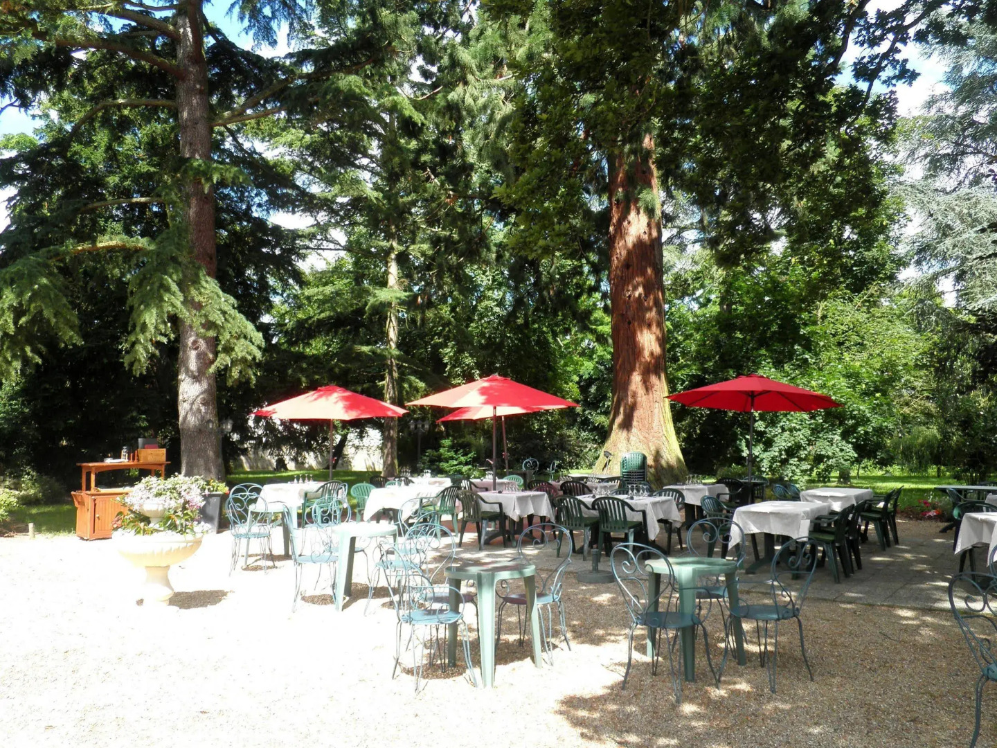 Hotel La Villa des Bordes