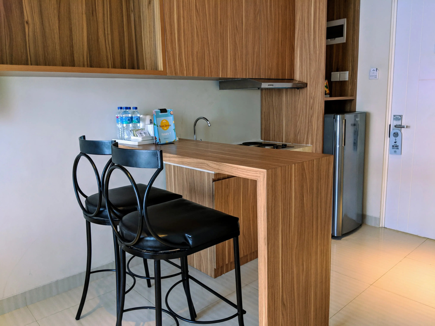 Astara Hotel Balikpapan