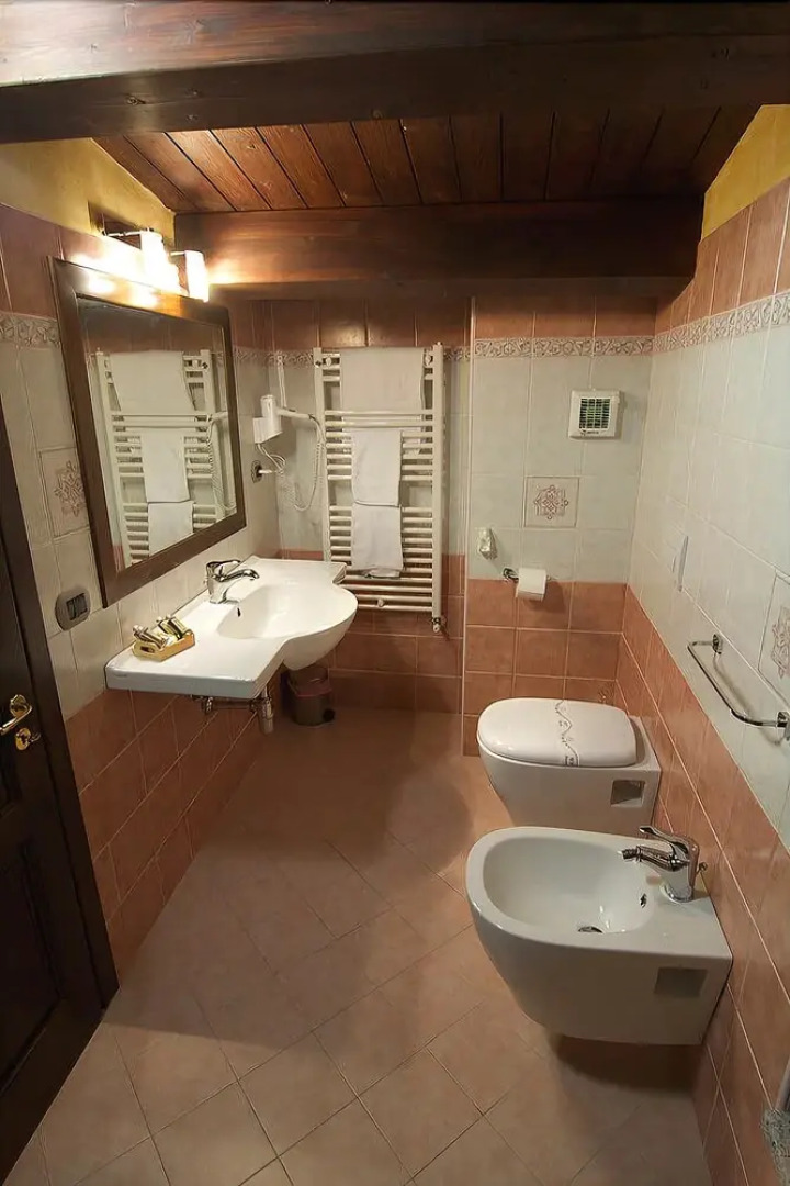 Borgo della Longevità