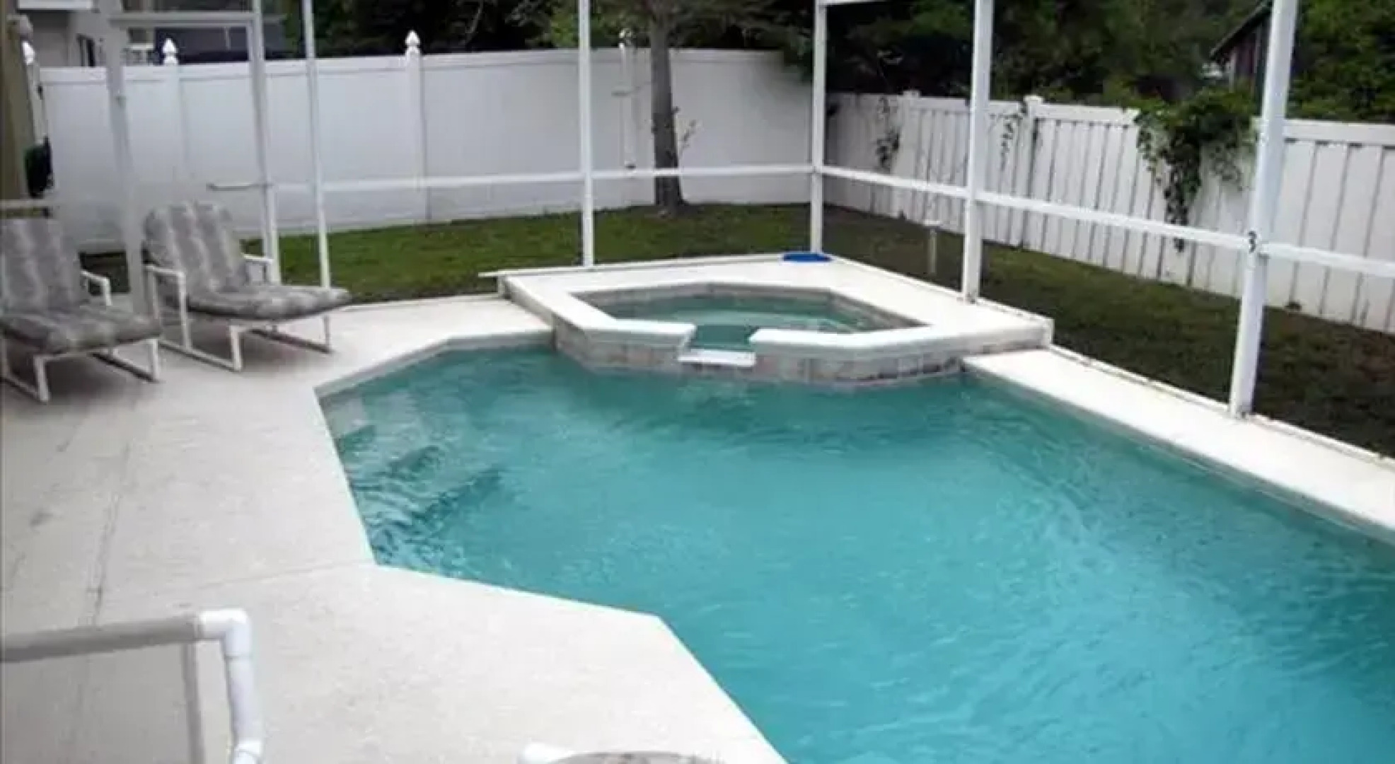 Four Bedroom House in Bass Lake by CFL Vacations