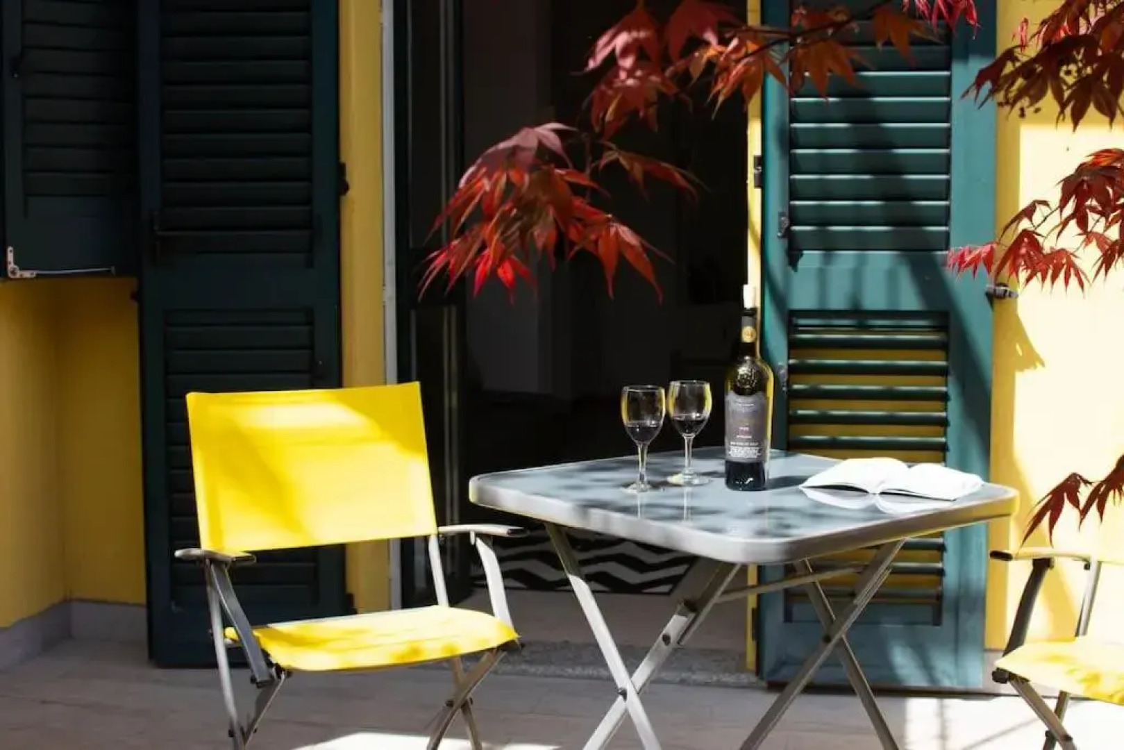 [Lake in 5 min, Free Parking&Terrace]⭑CA’ GIALLA⭑