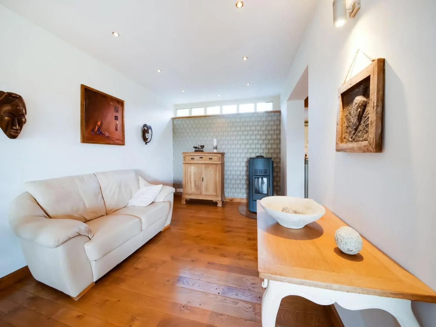 Holiday Home in Ardennes Near Durbuy