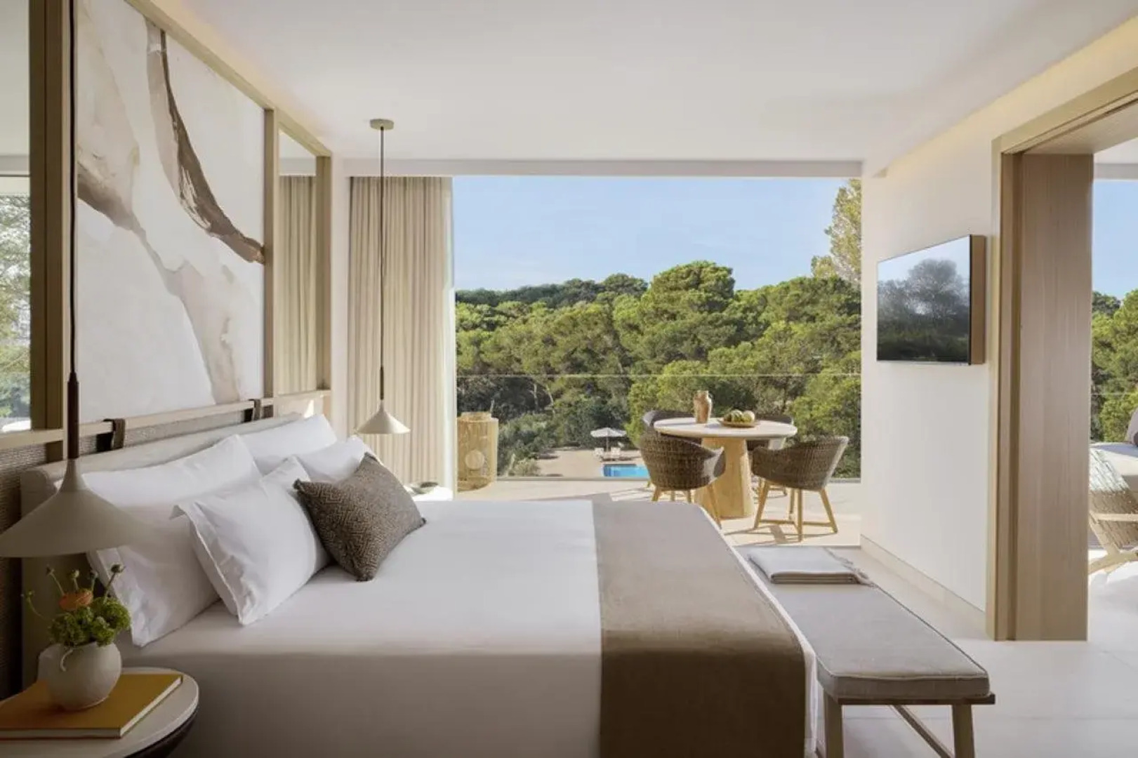 Blau Privilege Porto Petro Beach Resort & Spa