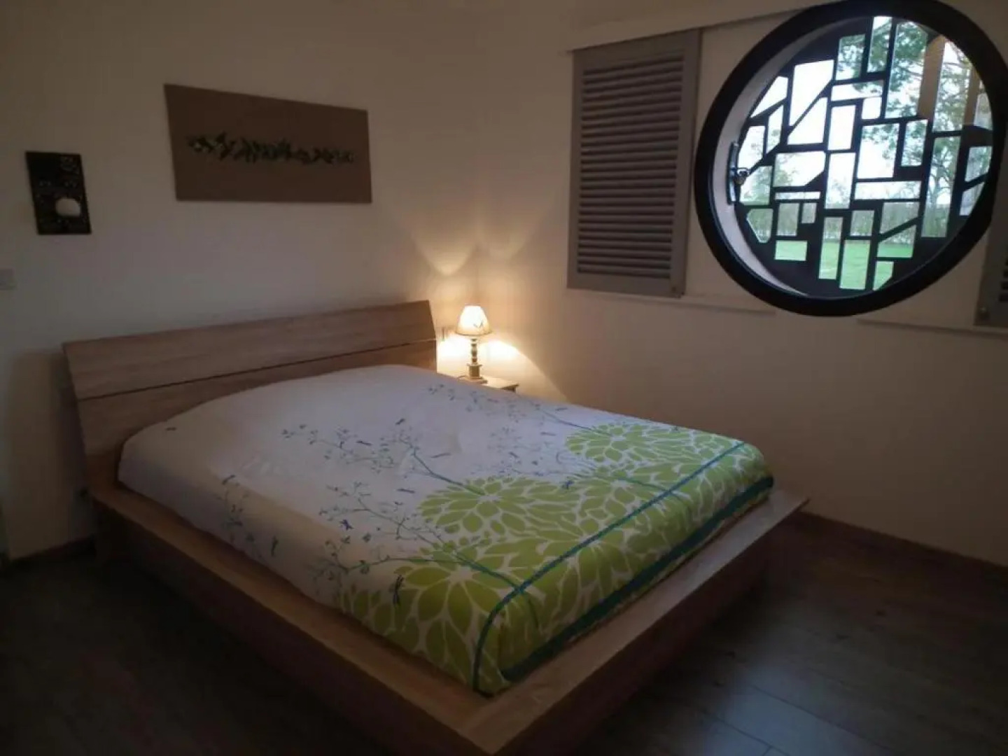 Gîte Géraudot, 5 Pièces, 8 Personnes - Fr-1-543-18