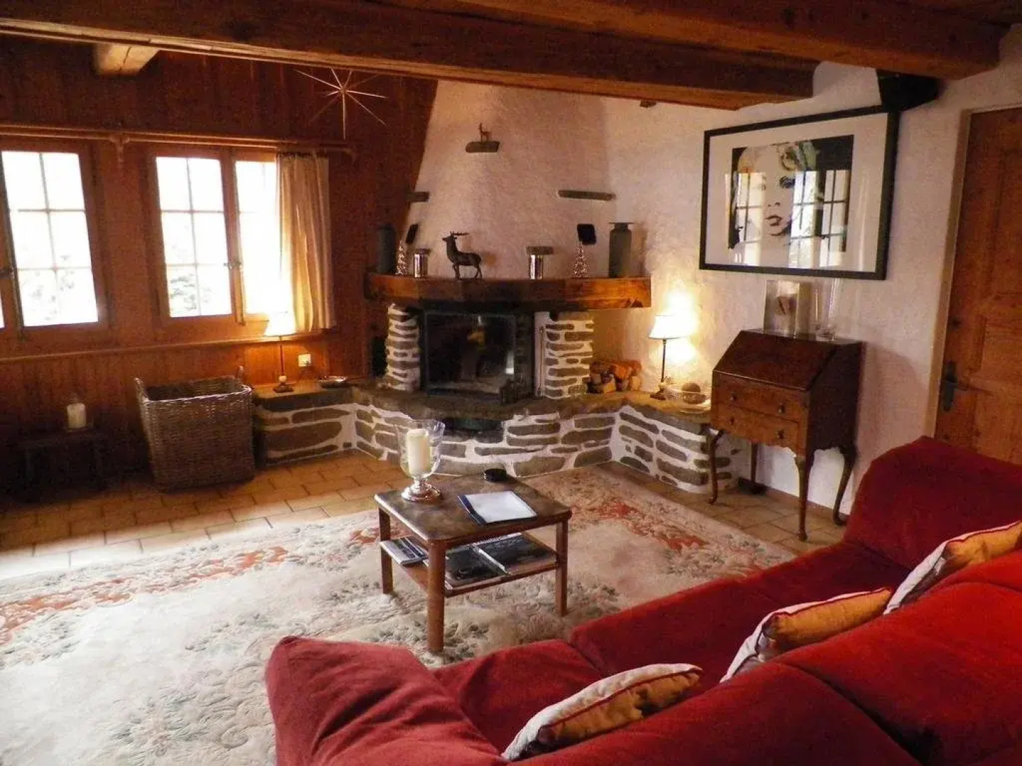 B&B Shakespeares Chateau