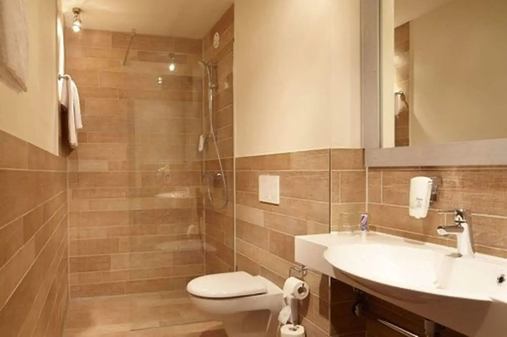 Beach Motel St. Peter-Ording