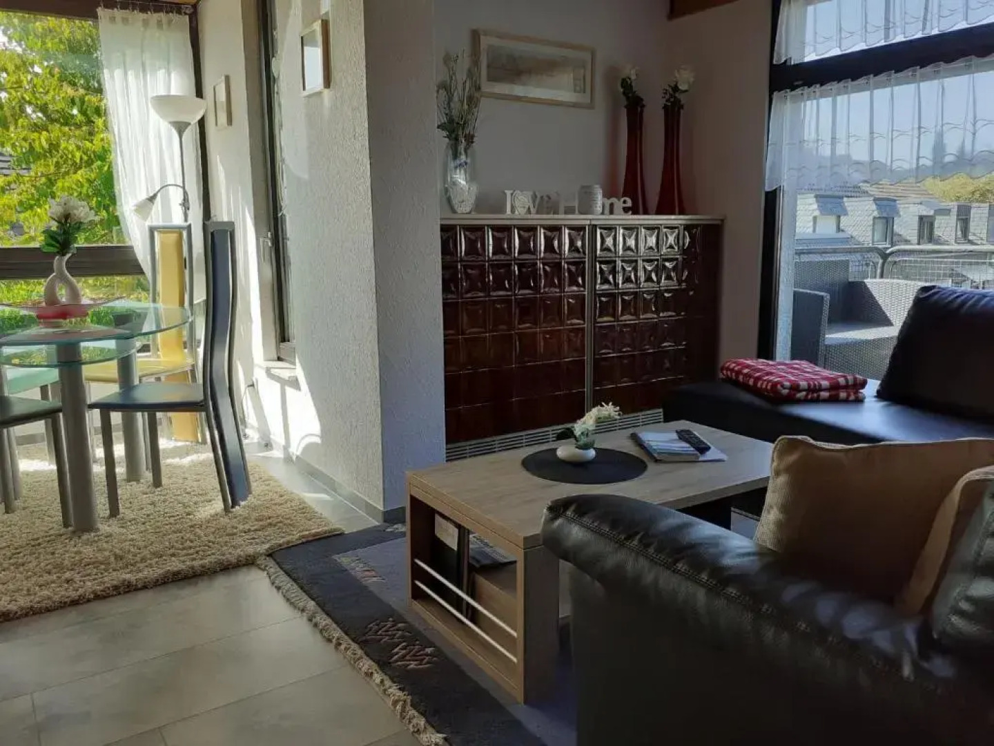 Ferienwohnung Gartenstraße