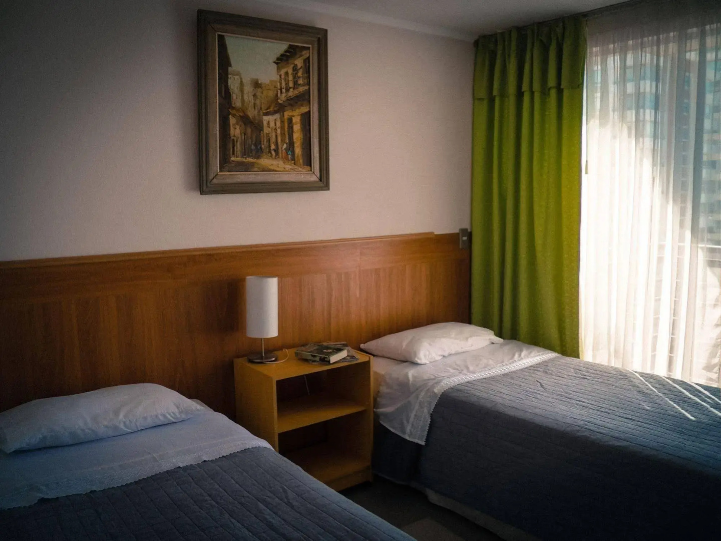 NeuroManagement Apartment Orompello