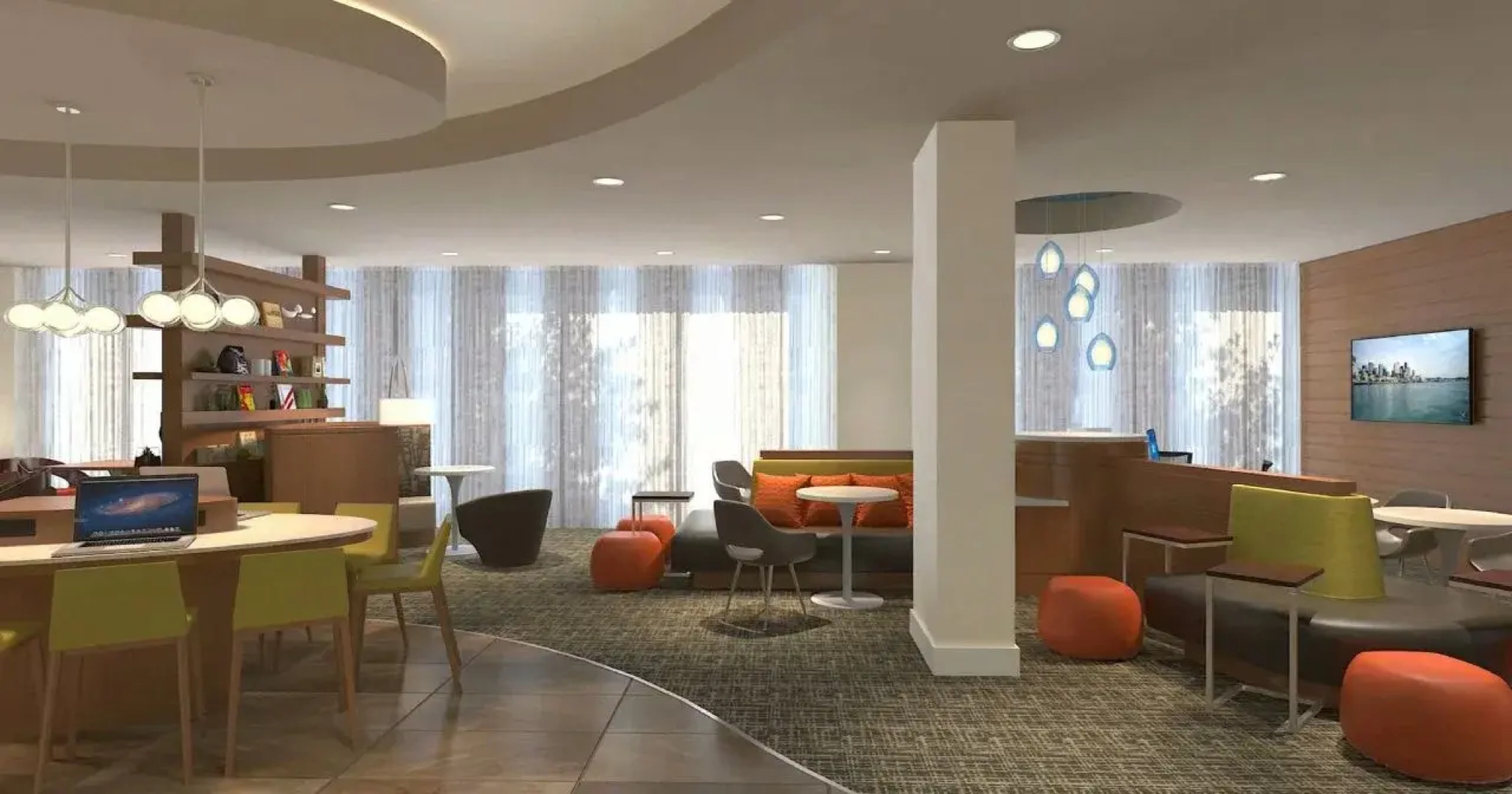 EVEN Hotel Alpharetta - Avalon Area by IHG