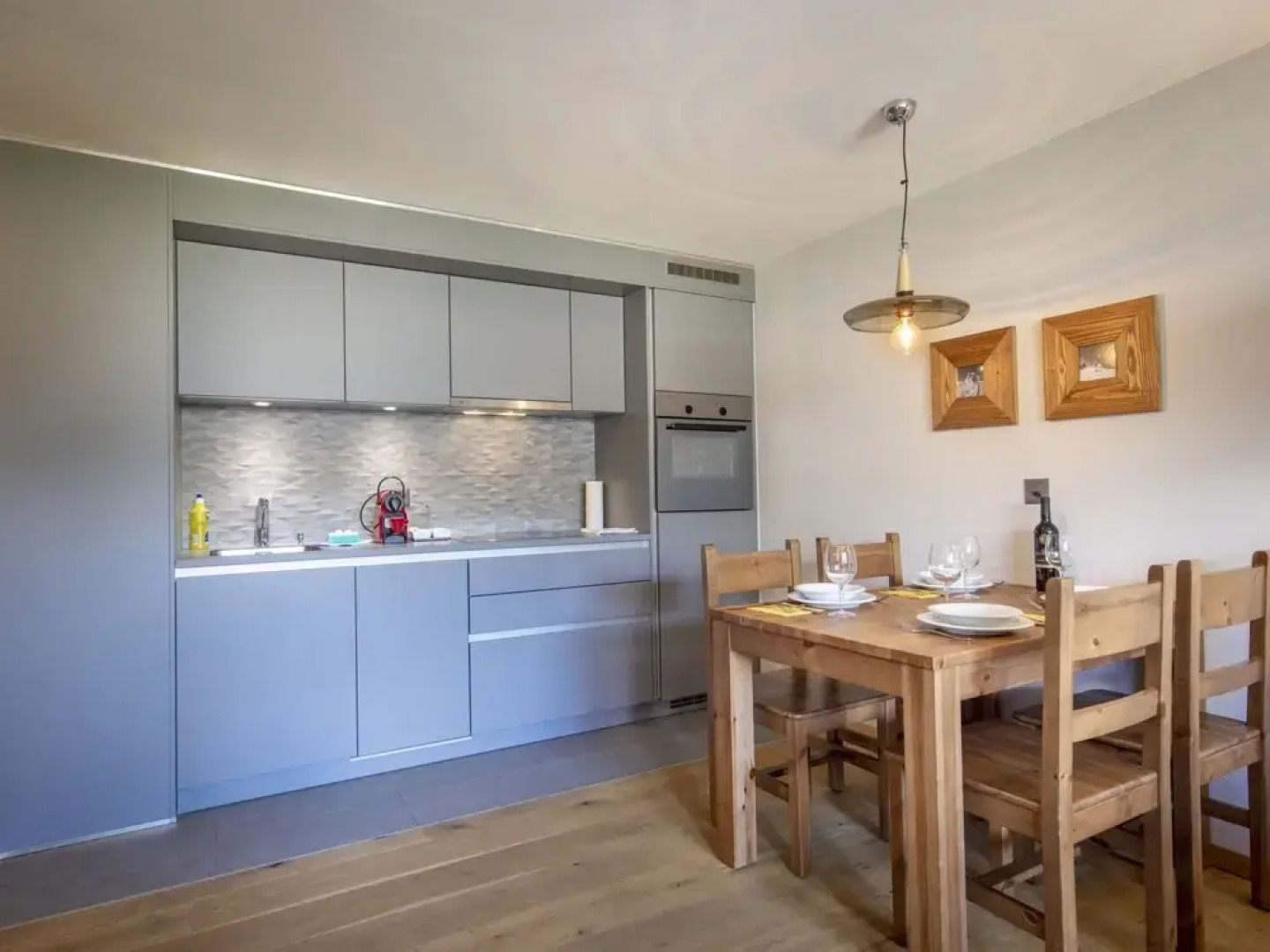 Swisspeak Resorts 2 pi ces Vercorin