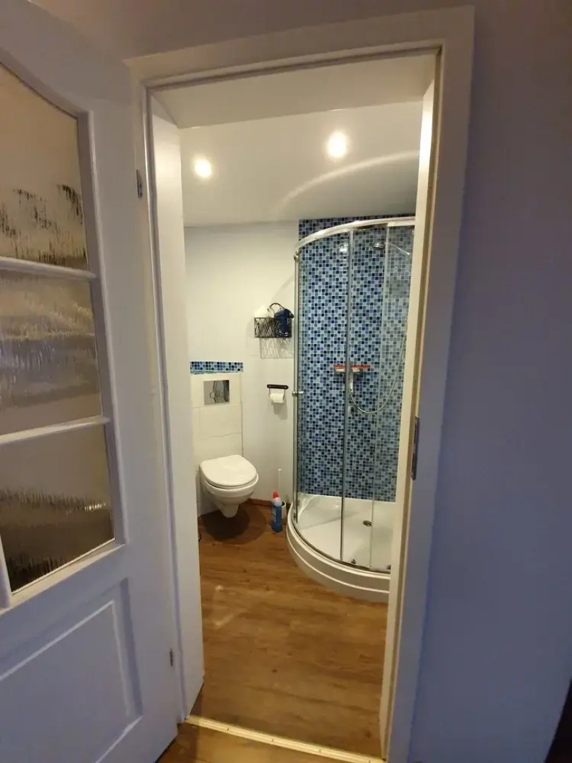 Seminar und Landhaus Schönbeck