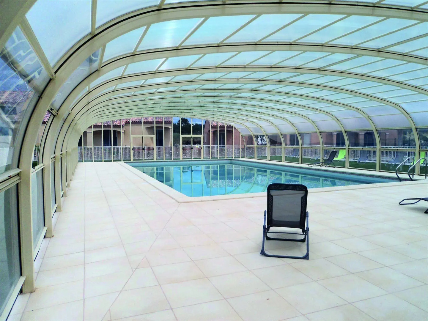 Park & Suites Village Gorges de l'Hérault Cévennes