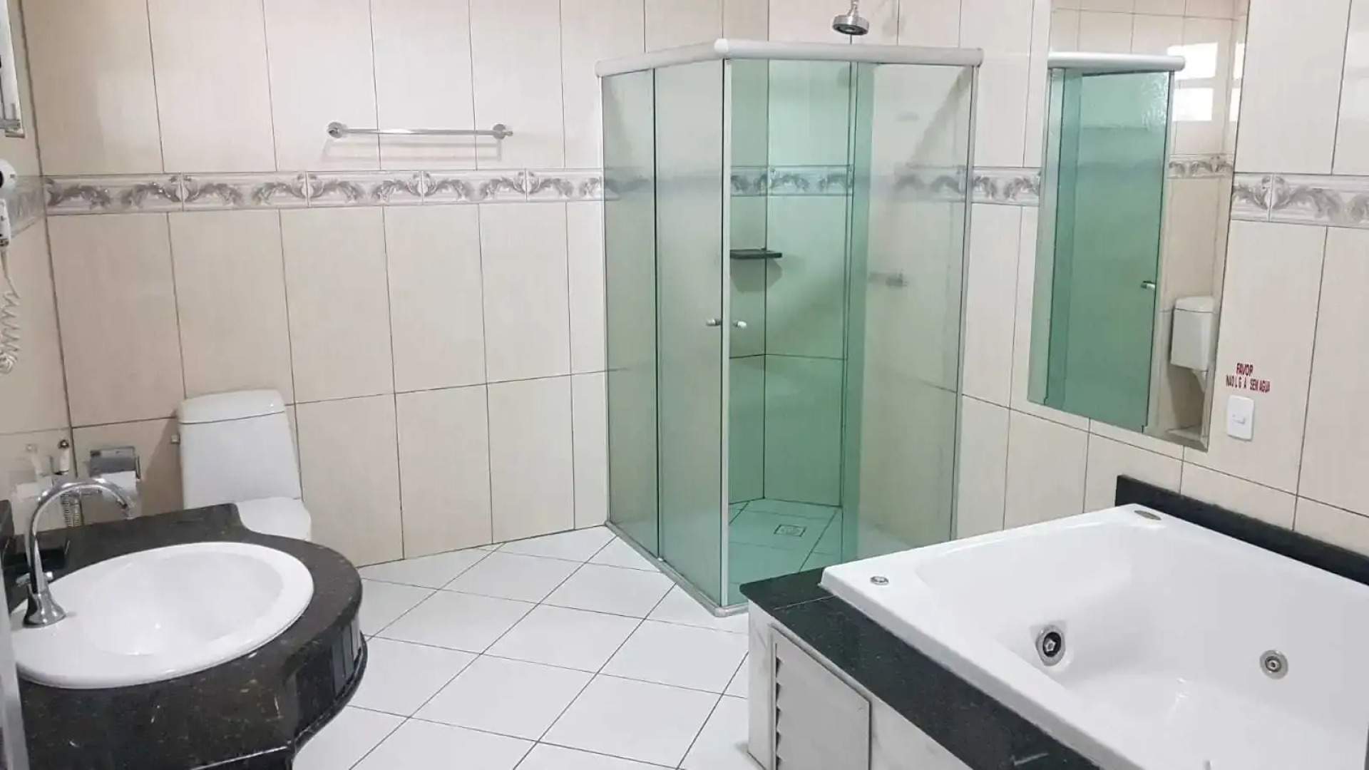 Hotel Pantanal Distrito Industrial