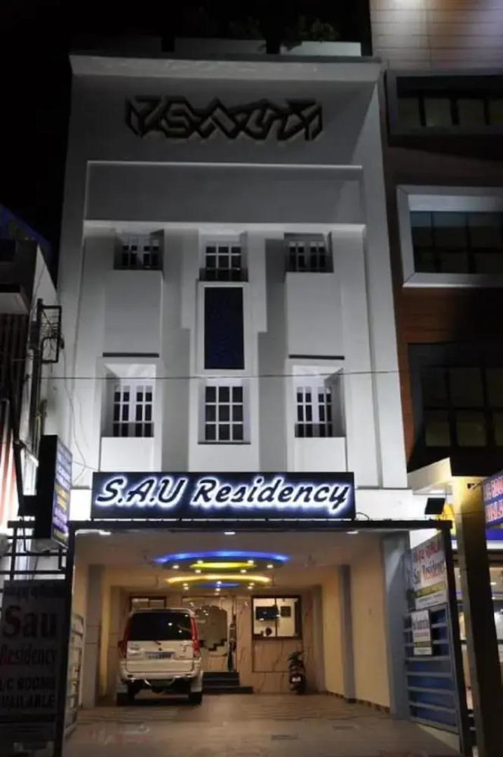 Sau Residency