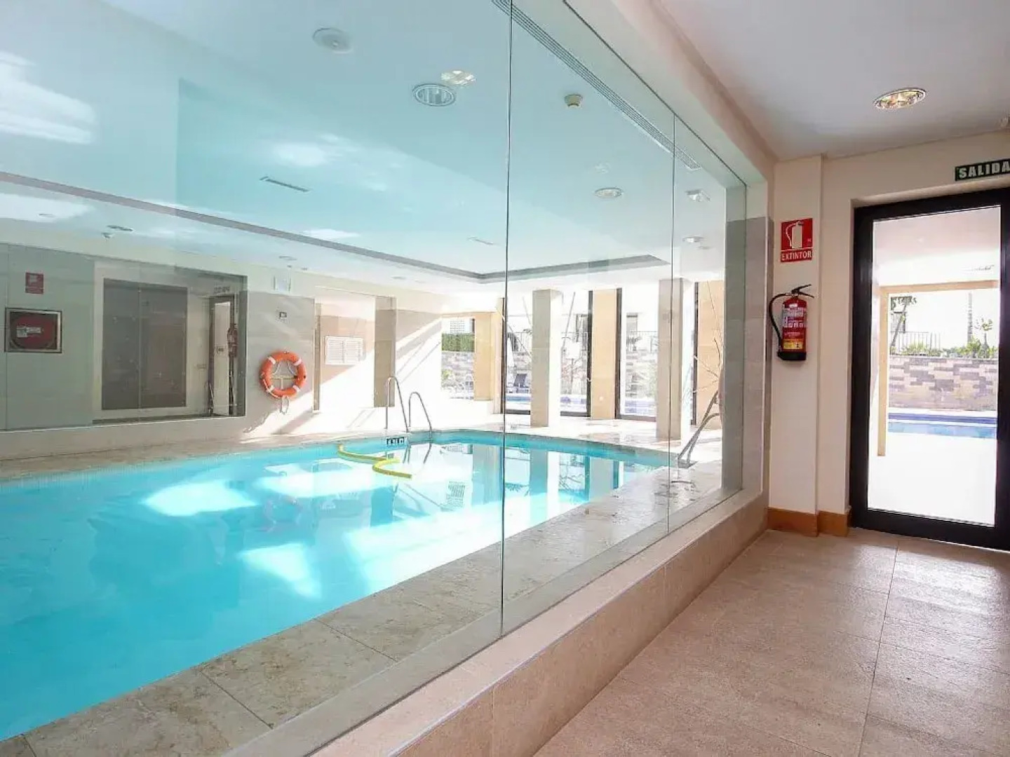 Samara Marbella Apartment