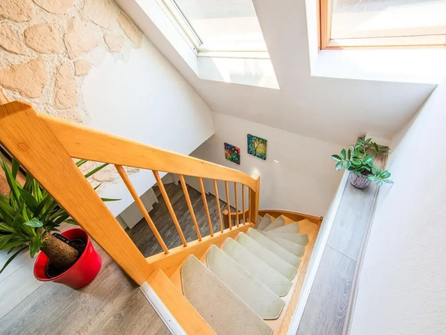 Holiday Home in Herbolzheim