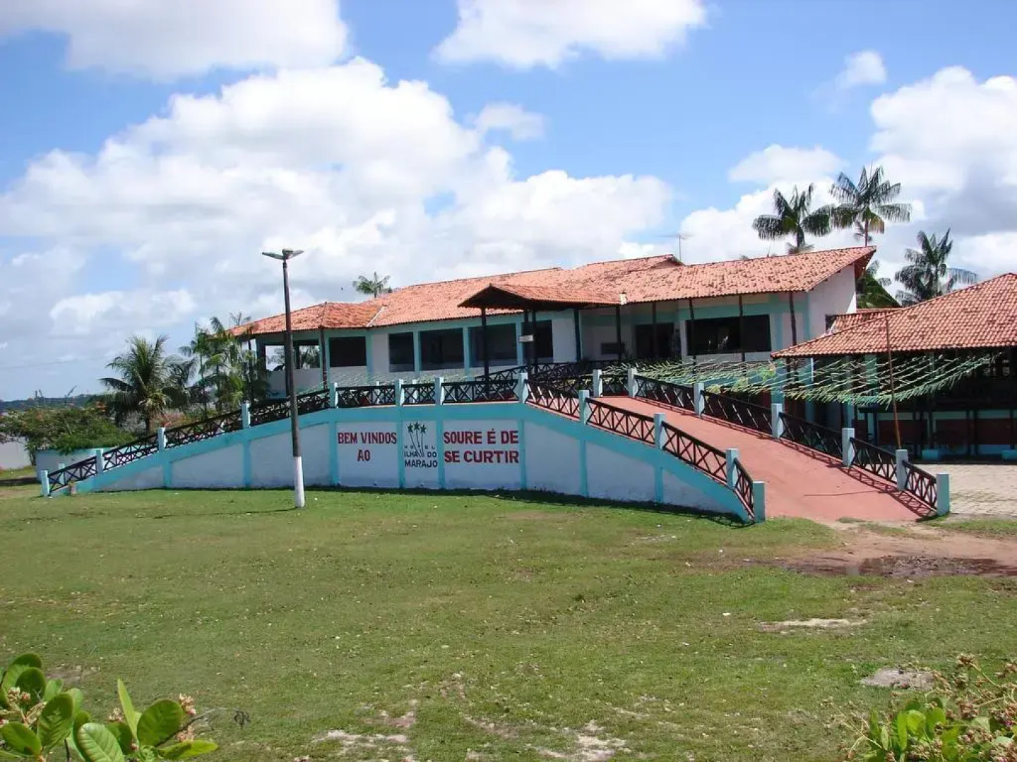 Hotel Ilha do Marajó