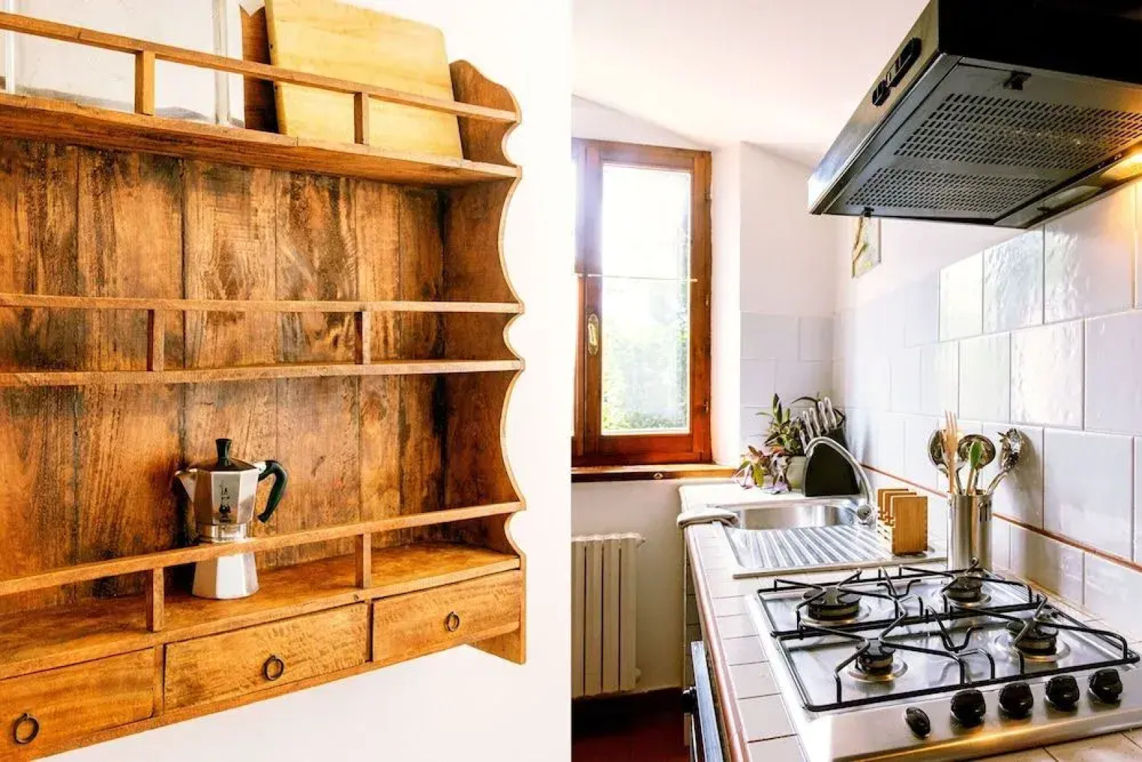 Agriturismo Cavalierino