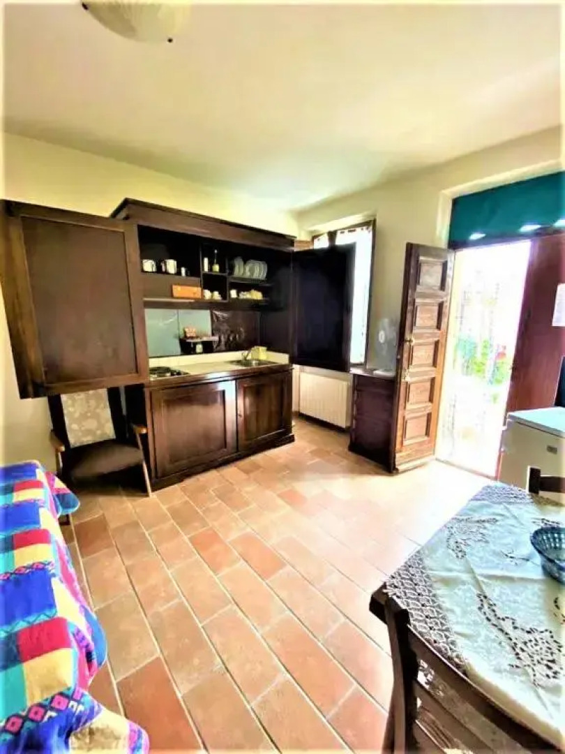 Agriturismo Comparone Casavecchia