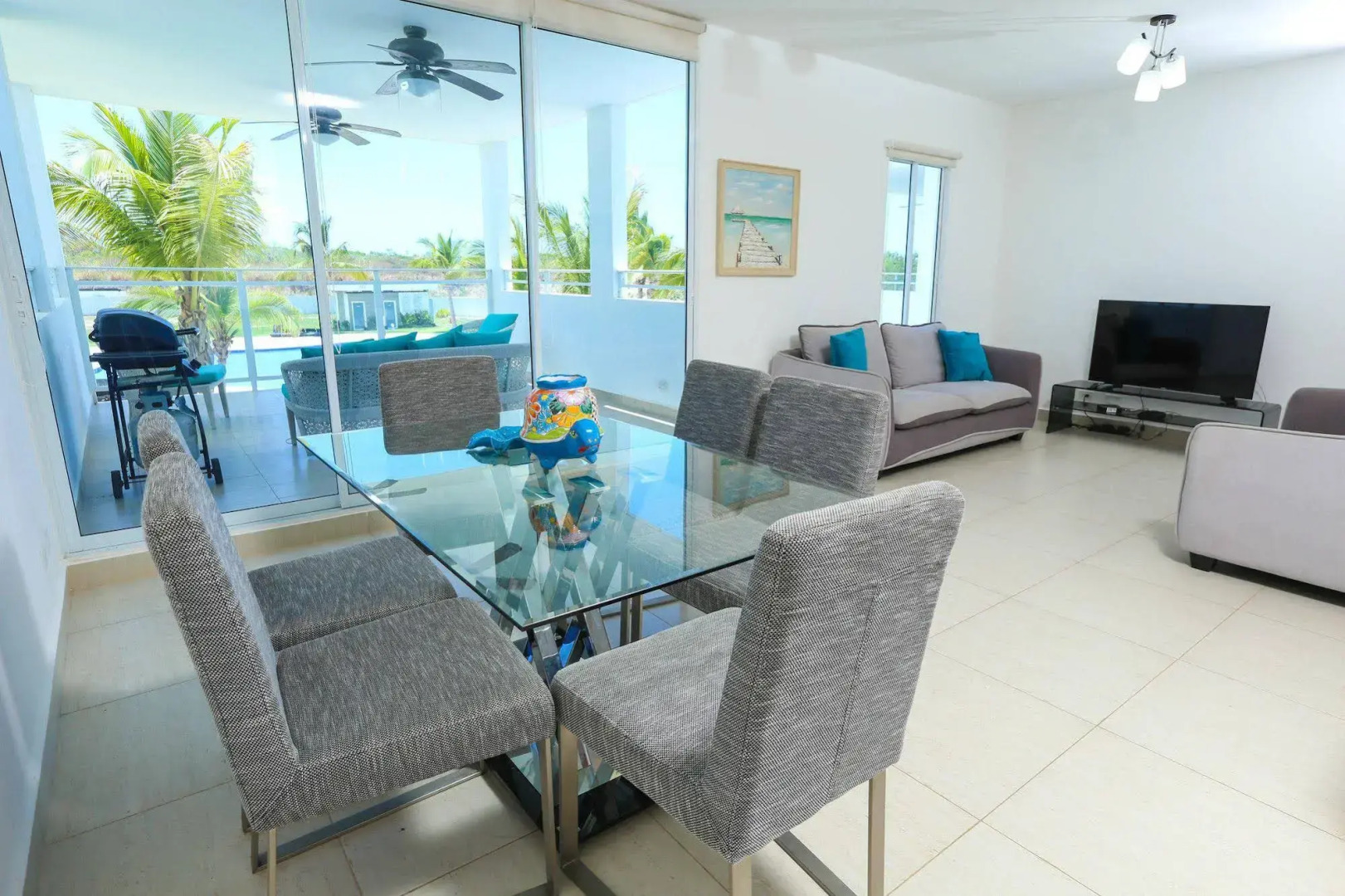 Playa Blanca Vacations Rentals