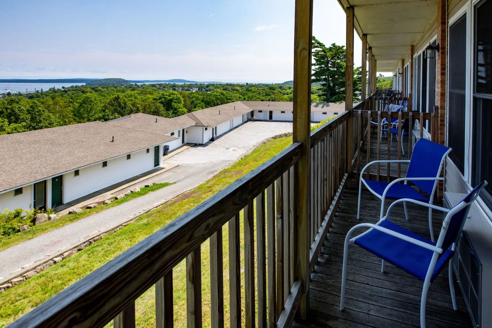 Wonder View Inn