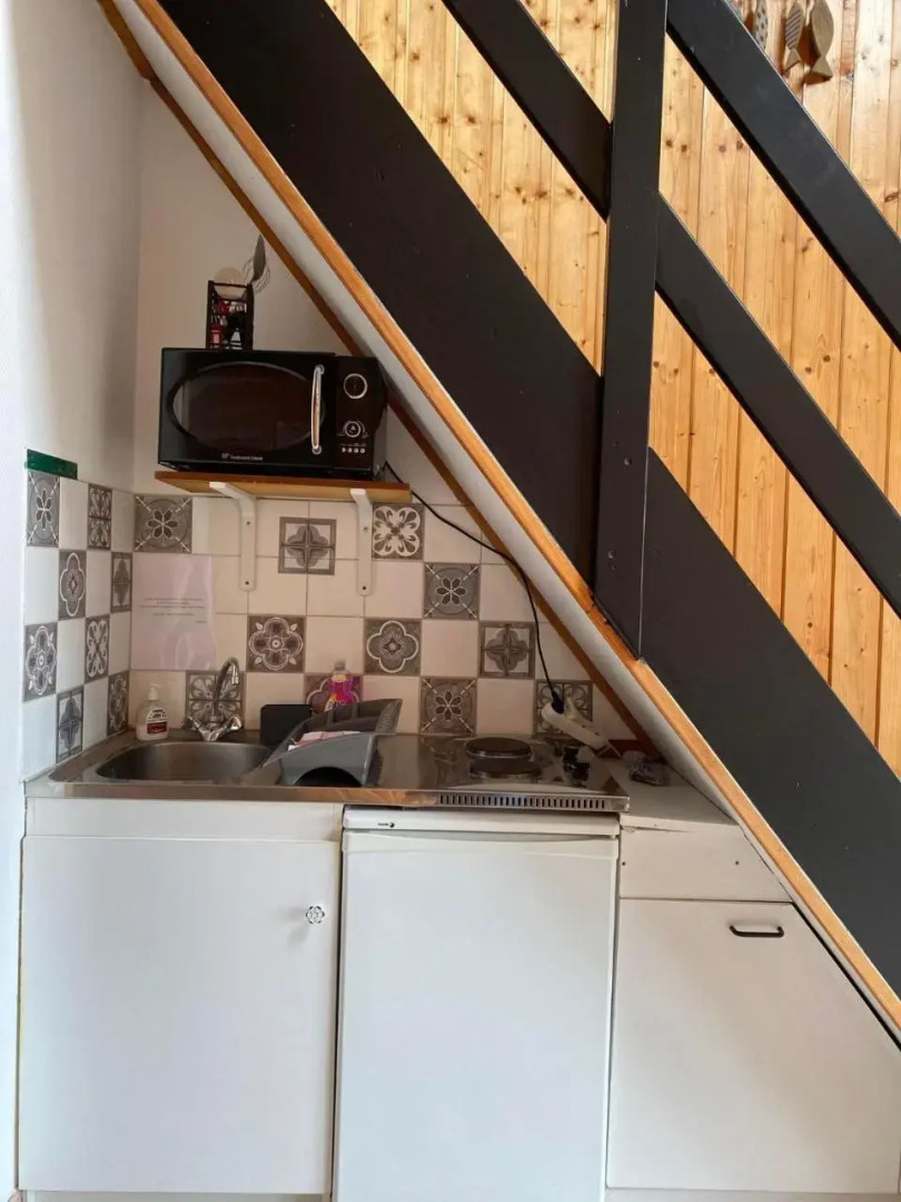 camping de la mottelette