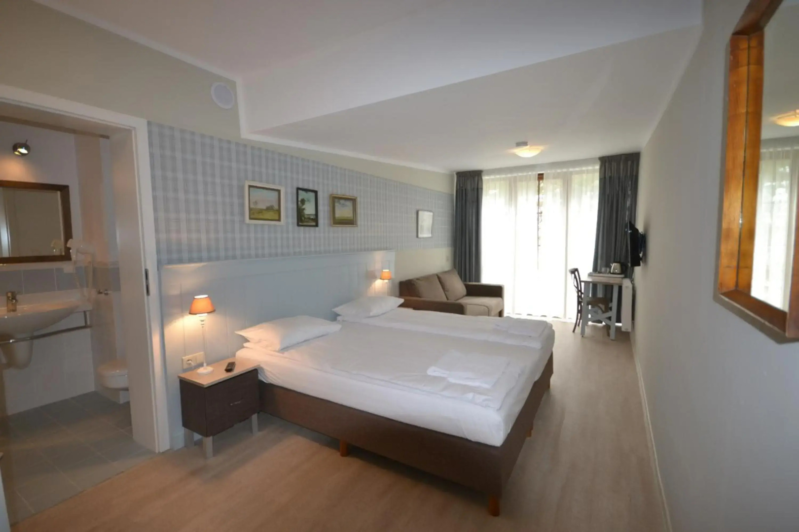 Neptuno Resort & Spa