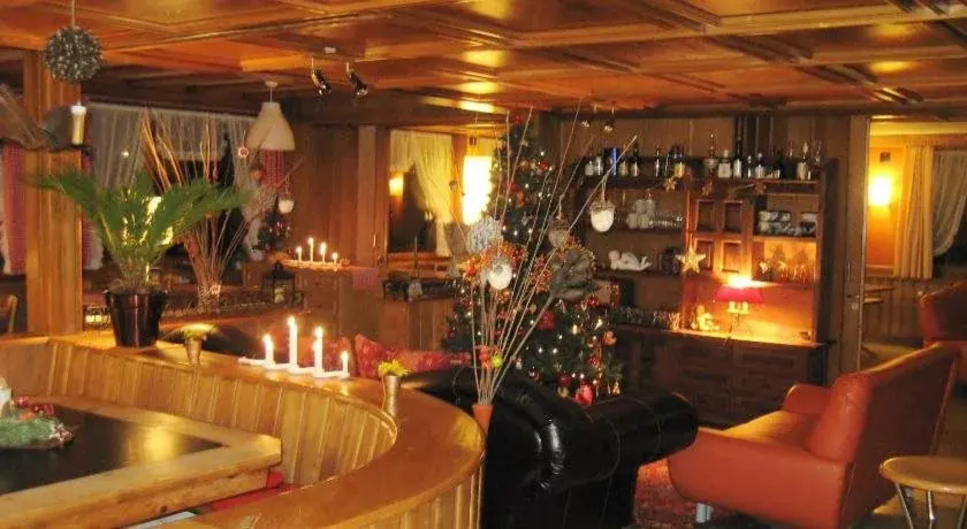 Heidi-Guesthouse-Amden Sternen