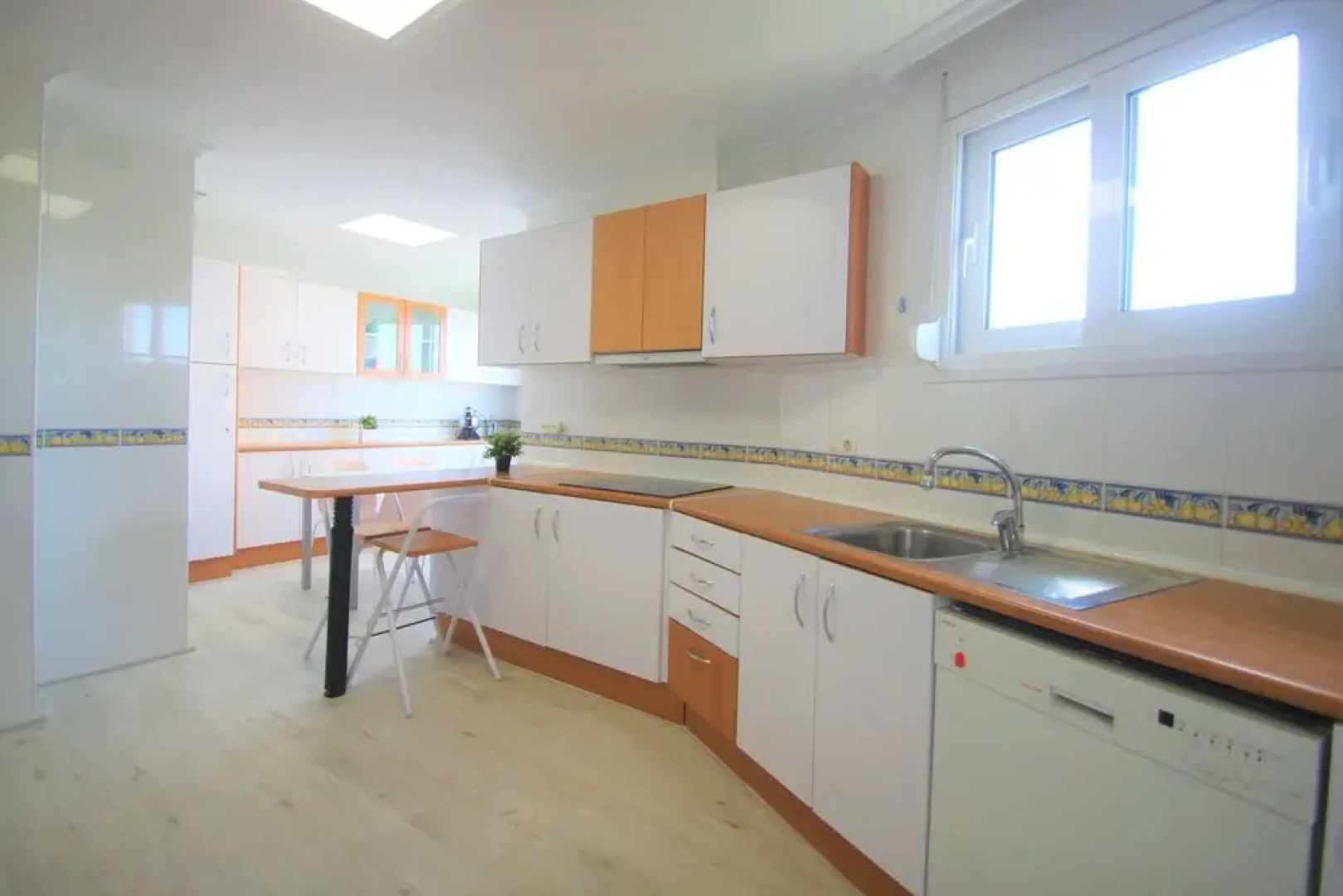 Apto CasaTuris 1 Línea Muchavista C105