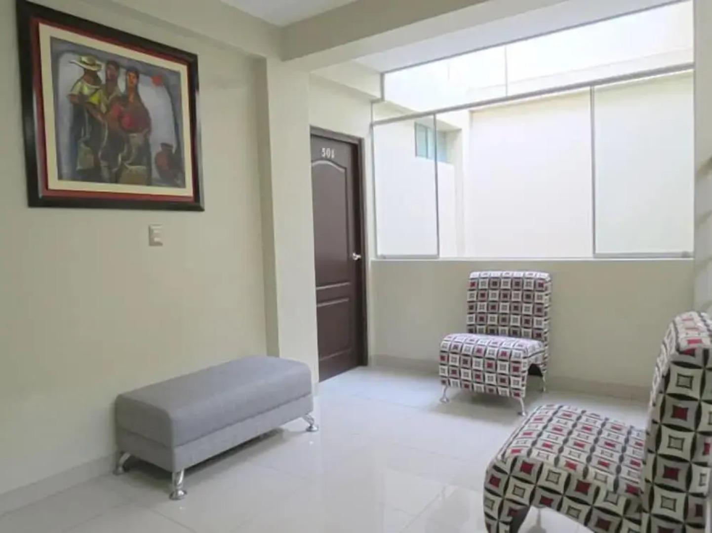 Rivera del Rio Hotel